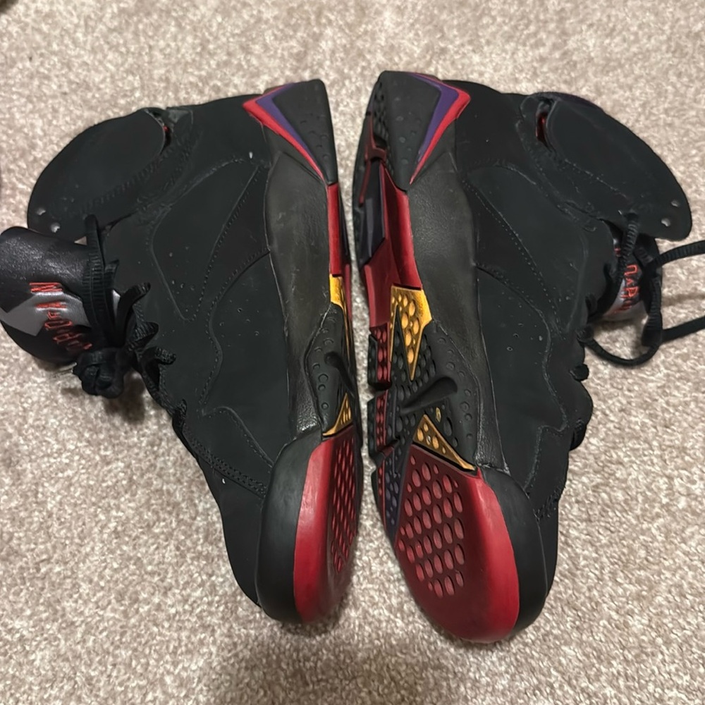 Jordan Raptor 7s - Picture 6 of 7